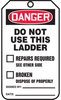 General Safety Tags - PVT-1144 - Panduit Corp.