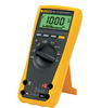 True RMS Multimeter w/Backlight & Temp. -- 179E