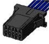 Heavy Duty Power Connectors - DW2R0102 - VAST STOCK CO., LIMITED