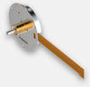 EC 45 flat Ø42.8 mm, brushless, 12 Watt, with Hall sensors -- 200188 - Image