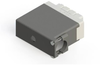 Backplane Connectors - Specialized - 516-038-501-450 - Lingto Electronic Limited