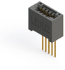 Card Edge Connectors - Edgeboard Connectors - 895-005-542-101 - Lingto Electronic Limited