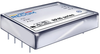 Dc-Dc Converter, 5V, 8A; Power Supply Approvals Recom Power - 87X1268 - Newark, An Avnet Company