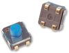 Switch, Tactile, Spst-No, 100Ma, 16Vdc, Smd, Full Reel; Product Range Bourns - 26AC8805 - Newark, An Avnet Company