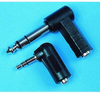 Adapter 3.5Mm Plug To Rohs Compliant Multicomp Pro - 26W6546 - Newark, An Avnet Company