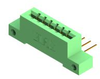 Card Edge Connector Rohs Compliant Edac - 60AJ6062 - Newark, An Avnet Company