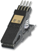 Test Clip, Soic, 24Way; Ic Case Styles 3M - 09WX0011 - Newark, An Avnet Company