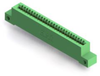 Card Edge Conn, Single, 26Pos, Th; Card Edge Connector Type Edac - 66AJ0312 - Newark, An Avnet Company