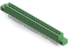 Card Edge Conn, Dual Side, 44Pos, Lug; Card Edge Connector Type Edac - 58AJ3848 - Newark, An Avnet Company