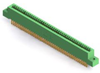 Card Edge Conn, Dual, 90Pos, Solder Lug; Card Edge Connector Type Edac - 64AJ9621 - Newark, An Avnet Company