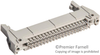Wire-Board Connector, Header, 40 Position, 2.54Mm; Connector Systems 3M - 46F8373 - Newark, An Avnet Company