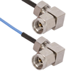 Coax Cable, 2.92Mm Plug-2.92Mm Plug, 6; Connector To Connector Amphenol Sv Microwave - 68AH8158 - Newark, An Avnet Company