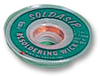Desoldering Braid, 2.5Mm; Braid Material Edsyn - 35M4039 - Newark, An Avnet Company