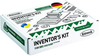 Python Version Inventors Kit, German; Accessory Type Kitronik - 30AK1218 - Newark, An Avnet Company