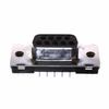 Conn D-Subminiature SKT 9 POS 2.74mm Solder ST Thru-Hole 9 Terminal 1 Port Tube - 792-2-747706-0 - Utmel Electronic Limited
