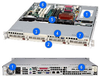 SuperChassis - SC813MS-300C / SC813MS-300CB - Supermicro Computer, Inc.