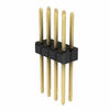 Headers, Male Pins - 3M156374-08-ND - DigiKey