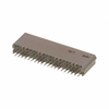 Headers, Male Pins - A128035-ND - DigiKey