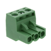 Headers, Plugs and Sockets - 281-2644040000-ND - DigiKey