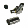 Coaxial Connector (RF) Assemblies - ARF1737-ND - DigiKey