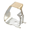 RFI and EMI - Contacts, Fingerstock and Gaskets - S7111-42R - Quarktwin Technology Ltd.