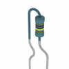 Through Hole Resistors - PRNF14FTD1M00-ND - DigiKey