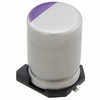 Capacitors - Aluminum - Polymer Capacitors -- 50SVPF39M
