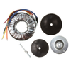 Power Transformers - 237-1353-ND - DigiKey