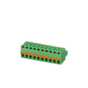 Headers, Plugs and Sockets - 1936296-ND - DigiKey