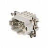 Heavy Duty Connector Inserts, Modules - 281-3100-ND - DigiKey