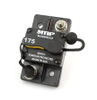 Mechanical Products 174-S0-175-2 Surface Mount Circuit Breaker, Manual Reset, 1/4