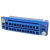 Backplane Connector Housings - A113797-ND - DigiKey