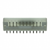 Headers, Male Pins - A100106-ND - DigiKey