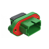 Rectangular Connector Housings - 889-AT16-18PC-PM11-ND - DigiKey