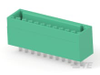 PCB Terminal Blocks - 1-2842529-1 - TE Connectivity