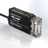 SMARTYEYE ® MARK III with Red LED, 6ft 4-wire cable and V4 Convergent 1