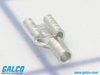 NTE Solderless Terminals - 76-FD22-187 - Galco Industrial Electronics
