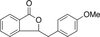 3-(4-Methoxybenzyl)phthalide - 27942 - Medical Isotopes, Inc.