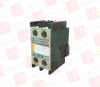 Auxiliary Contact - 57505729 - Radwell International