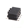 Headers, Receptacles, Female Sockets - SSM-104-L-DH-LC-ND - DigiKey