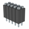 Headers, Receptacles, Female Sockets - ESD-105-T-03-ND - DigiKey