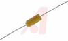Capacitor;Tantalum;Cap 10.0UF ;Tol+-10%; Axial; Vol-Rtg 35V -- 70095269