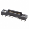 Headers, Male Pins - SAM12065-ND - DigiKey