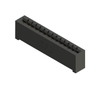 Edgeboard Connectors - 151-387-013-523-101-ND - DigiKey
