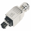 Modular Connector Plugs - 09352210401 - ODG (Origin Data Global)