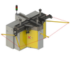 Pyramidal Profile Bending Machines -- CRMX70