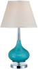 LS-21622TURQ   (MANDISA ) - 88675446828 - Lite-Source, Inc.