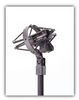 Microphone Shock Mount - AT8410a - Visual Sound, Inc.