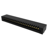 FFC, FPC (Flat Flexible) Connector Assemblies - 609-F518-1A7H1-11026TR-ND - DigiKey