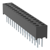 Headers, Receptacles, Female Sockets - MMS-115-01-L-DV-30-ND - DigiKey